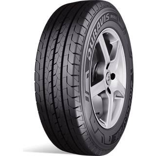 Bridgestone Duravis R660  195/80R14C 106/104R