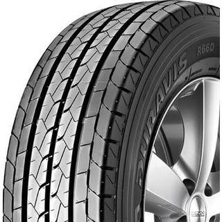 Bridgestone Duravis R660 Eco  215/65R16C 106/104T