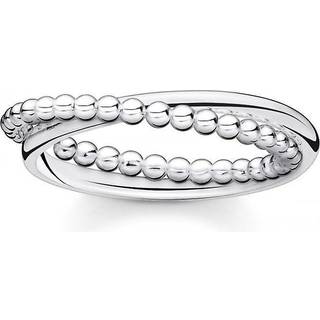 Thomas Sabo Ring - TR2321-001-21 - silber