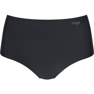 Sloggi Zero Feel maxi trusse, sort, Størrelse: XS, Dame