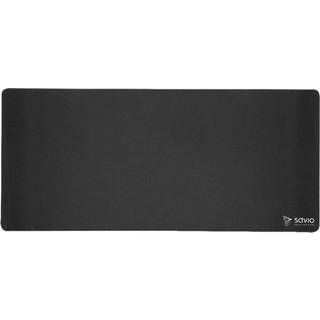 Savio Black Edition Precision Control L - keyboard and mouse pad