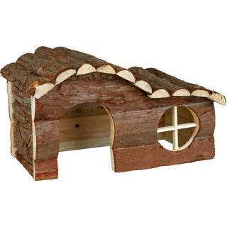 Trixie Træhus Hanna til Marsvin, 31x19x19cm