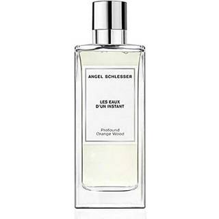 Angel Schlesser Les Eaux D'un Instant Profound Orange Wood Eau de toilette 150 ml