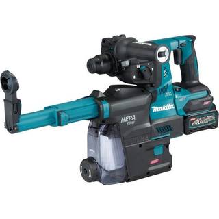 Makita XGT 40V Bore/mejselhammer Sds Plus  - HR001GD203 ✓ På lager - klar til levering og afhentning