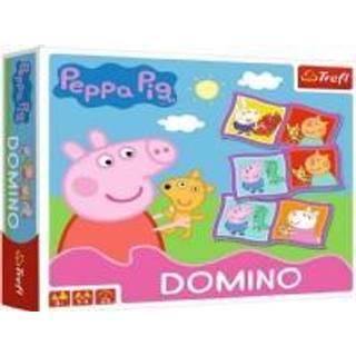 Peppa Pig: Domino