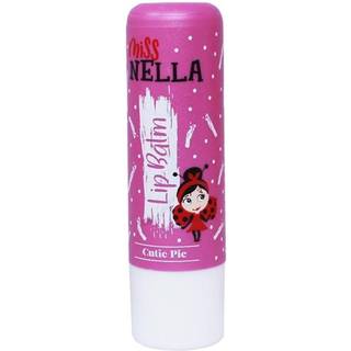 Miss NELLA Lip Balm 4,8 gr. - Cutie Pie