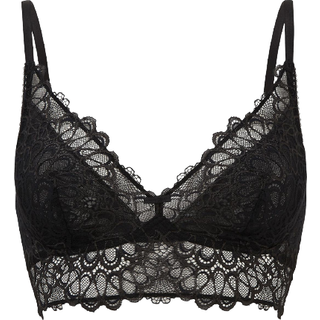 Gossard Gossard Black Swirl Bralette