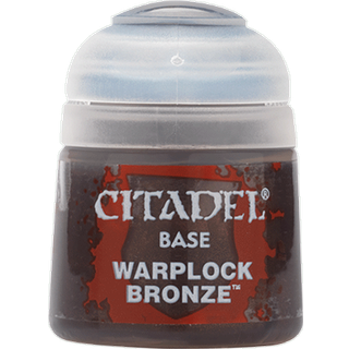 "Base: Warplock Bronze"