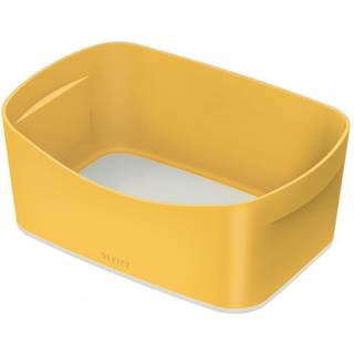 Opbevaringsbakke MyBox Cosy blå, Leitz 52640061, 4stk