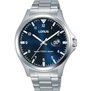 Lorus RH963KX9 Klassik Herrenuhr 42mm 10ATM