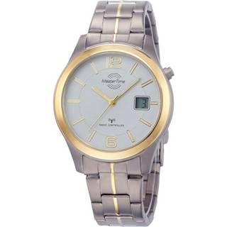 Master Time MTGT-10353-42M Funk Expert Titan Series Herrenuhr 42mm