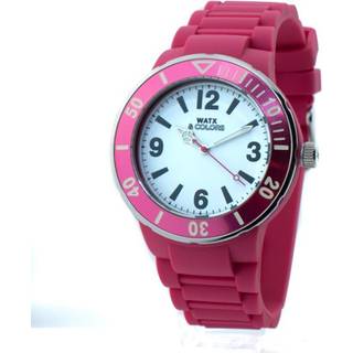 Stilig Unisex Watx & Colors RWA1623-C1521 Ur (Ø 44 mm)