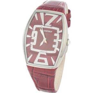 Stilfuld Dame Chronotech Ur CT7019LS-08 - Ø 35 mm