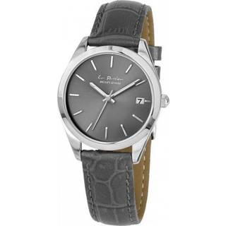 Jacques Lemans LP-132A La Passion Damenuhr 34mm 10ATM