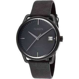 Nixon Herreur A199-001-00 - Stilfuldt 38 mm Ur
