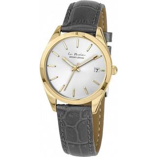 Jacques Lemans LP-132K La Passion Damenuhr 34mm 10ATM