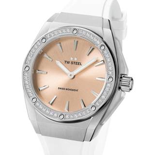 TW Steel CE4032 CEO Tech Damenuhr 38 mm 10ATM