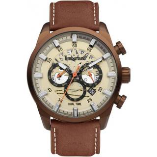 Timberland TDWGF2100604 Henniker III Antikhvid/Læder Ø47 mm