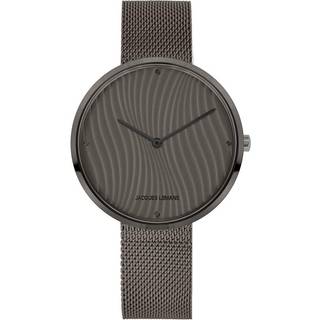 Jacques Lemans 1-2093H Design Collection Damenuhr 36mm 5ATM