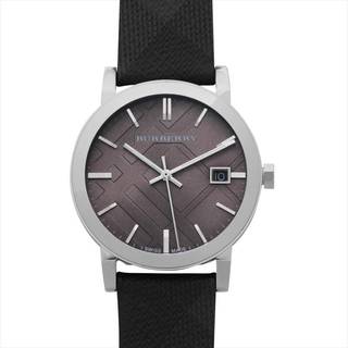 BURBERRY Heritage Nova Black Dameur BU9024