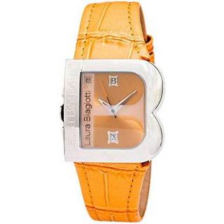 Laura Biagiotti Dameur LB0001L-NA - Stilfuld 33mm Ur