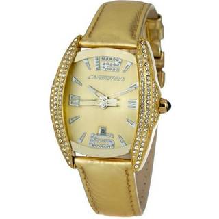 Stilfuld Unisex Chronotech CT7814M-02S Ur (Ø 41 mm)
