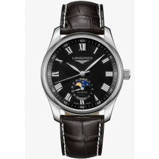 Longines Master Collection 40mm L2.909.4.51.7