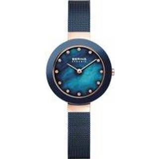 Bering 11429-367 Ceramic Damenuhr 31mm 5ATM