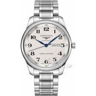Longines Master Collection 42mm L2.920.4.78.6