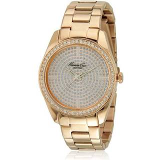 Stilfuld Dame Kenneth Cole Ur IKC4958 (Ø 40 mm)