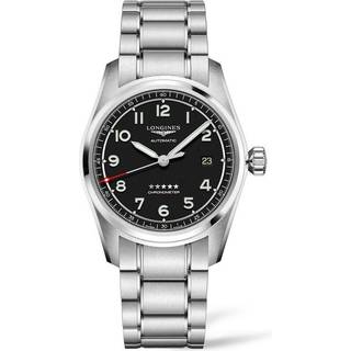 Longines Spirit Prestige Edition 40mm L3.810.4.53.9
