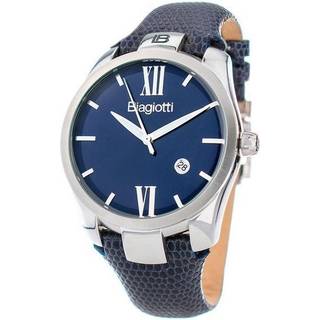Herre Ur Laura Biagiotti LB0032M-02 - Stilfuldt 43mm Ur