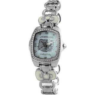Stilfuld Dame Chronotech CT7105LS-01M Ur - Ø 28mm