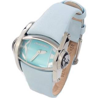 Stilfuld Dame Chronotech CT7681L-01 Ur (Ø 43 mm)