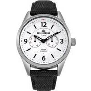 Ben Sherman Herreur WB069WB - Stilfuld 45 mm Ur
