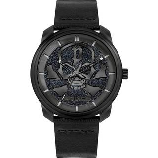 Håndledsuret Men’s Police PL.15714JSB-02A - Stilfuldt ur til moderne mænd