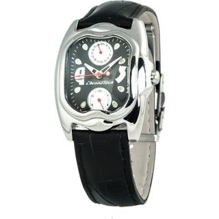 Stilfuld damenes Chronotech ur CT7220L-05 (Ø 33 mm)