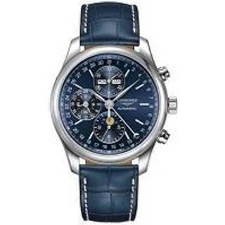 Longines Master Collection 42mm L2.773.4.92.0