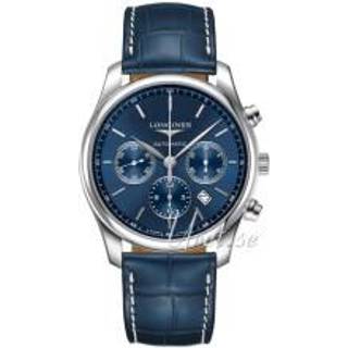 Longines Master Collection 42mm L2.759.4.92.0