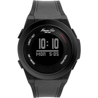 Herre Kenneth Cole Ur 10022805 - Ø 47 mm