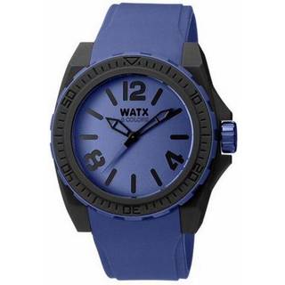 Stilfuld Ladies' Watx & Colors RWA1804 Ur (Ø 45 mm)