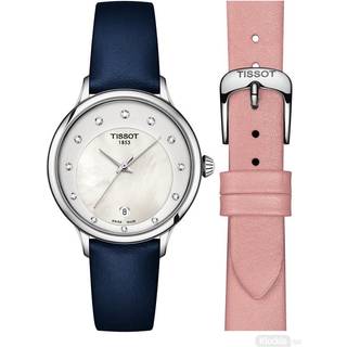 Elegant Tissot ODACI-T Dameur (Ø 33 mm)