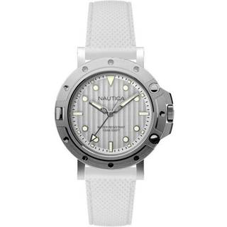 Unisex Nautica Ur NAD12548G - 40 mm