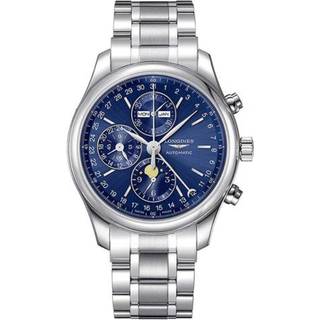 Longines Master Collection 42mm L2.773.4.92.6