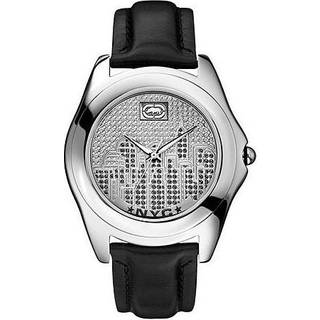 Mænds Marc Ecko E08504G3 Ur (Ø 44 mm)