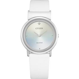 Citizen Uhren - EG7070-14A - weiß