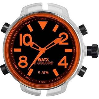 Unisex Watx & Colors RWA3702 Ur (49 mm Diameter)