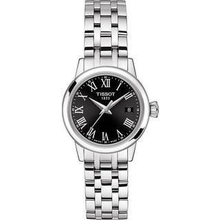 Tissot Classic Dream T1292101105300 - Dame - 28 mm - Analog - Quartz - Safirglas