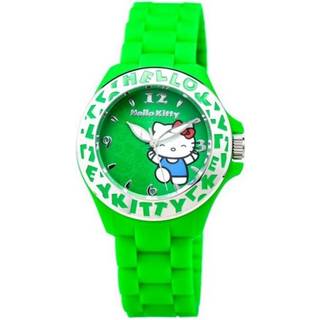 Hello Kitty Børneur HK7143L-18 (Ø 38 mm)