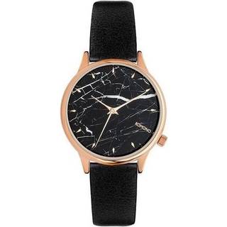 Dame Komono Ur - Model Kom-W2815 (Ø 36 mm)